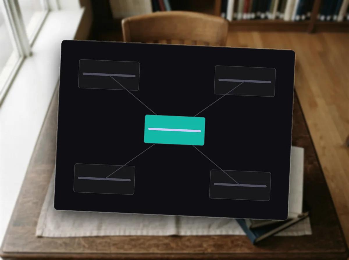 Transformer un contenu en jeu de prompts — illustration