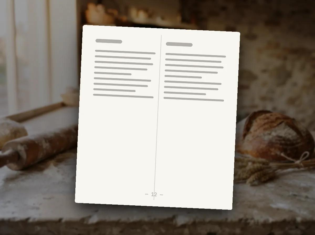 Histoire de marque en moins de 200 mots — illustration