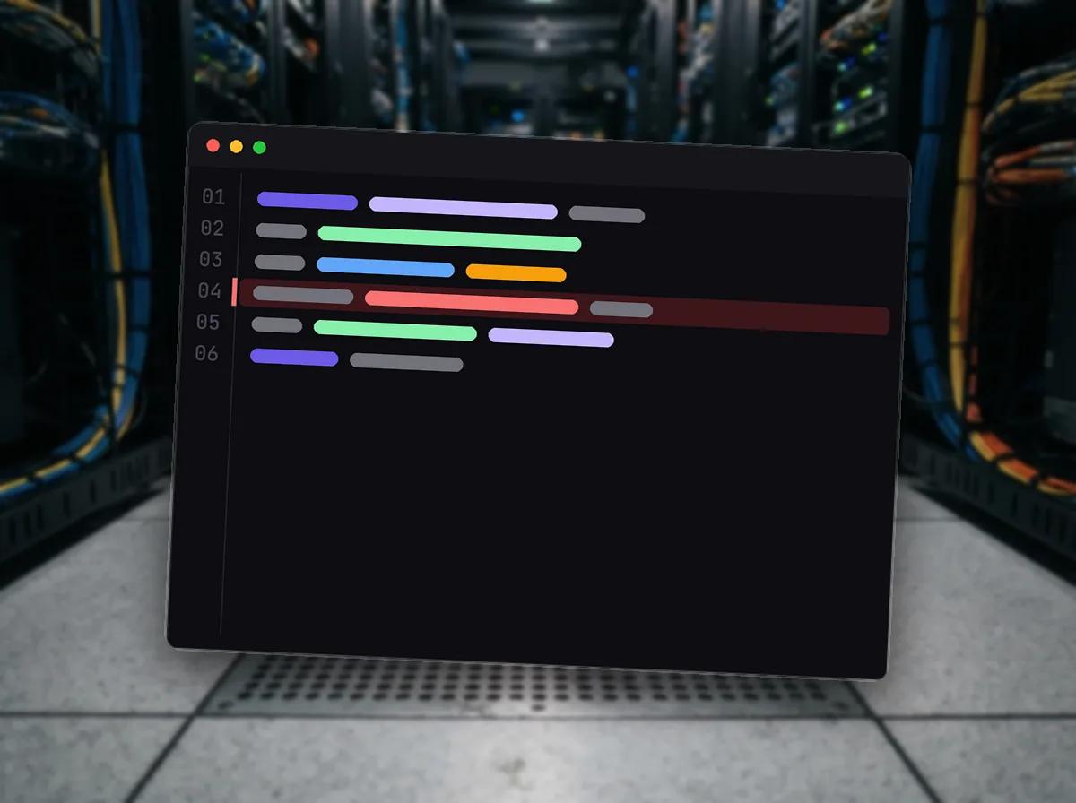 Optimisation des performances d’une application — illustration