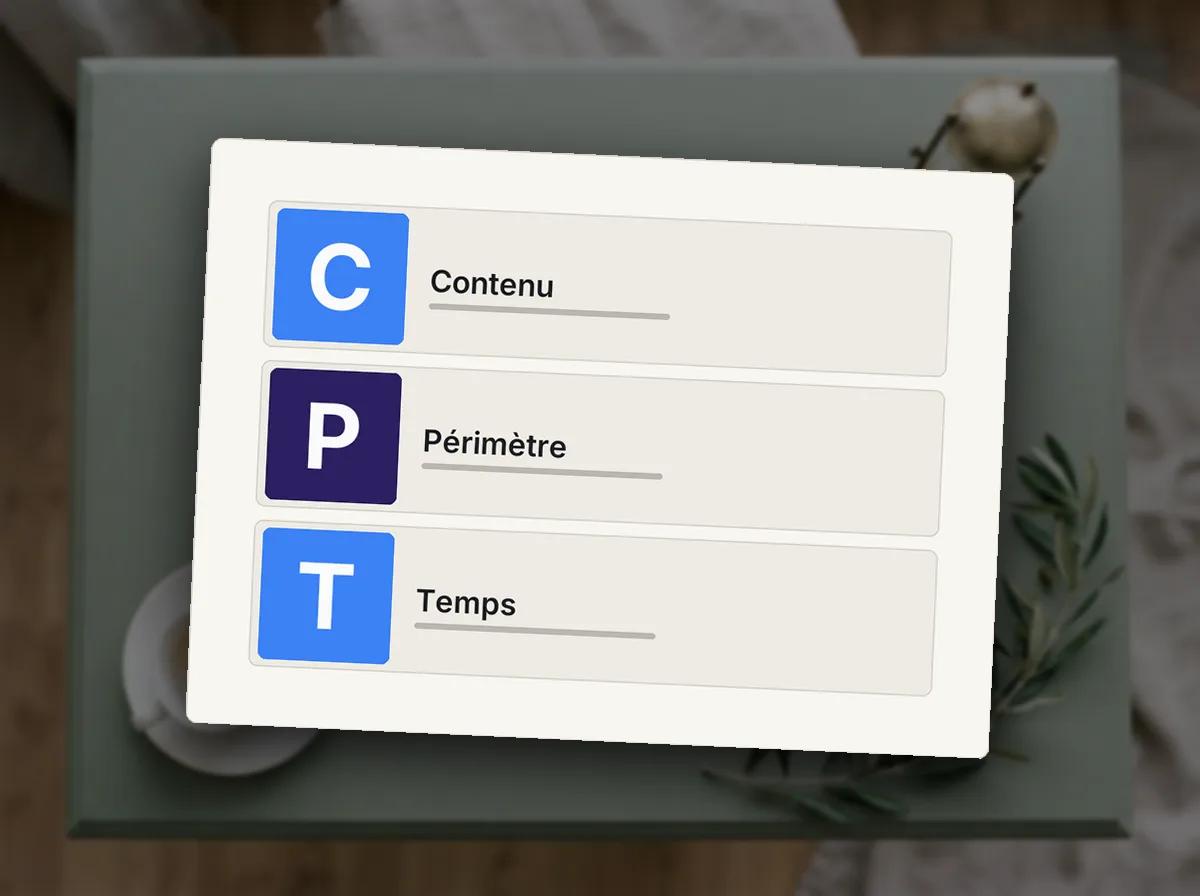 Compétence transformée en forfait mensuel — illustration
