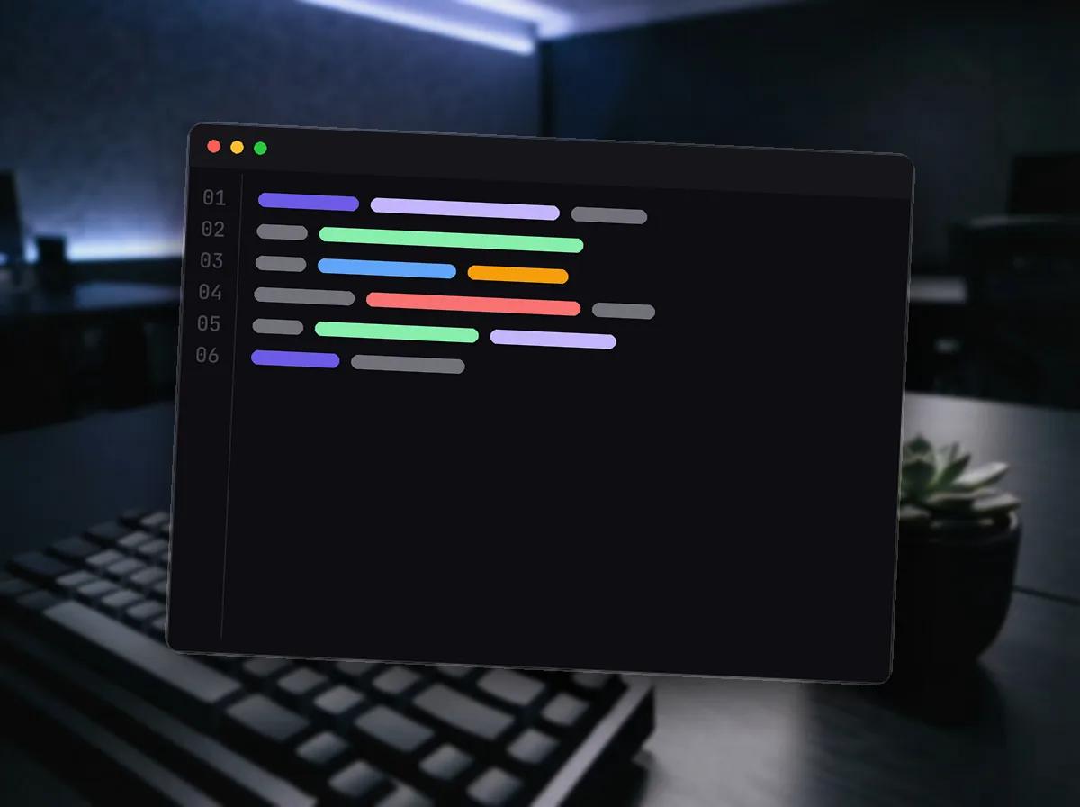 MVP de startup prêt pour la production — illustration