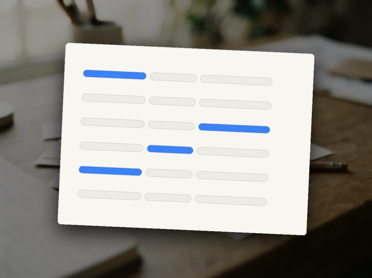 Générateur de noms d’entreprise sur mesure — rendu d’exemple (ChatGPT)