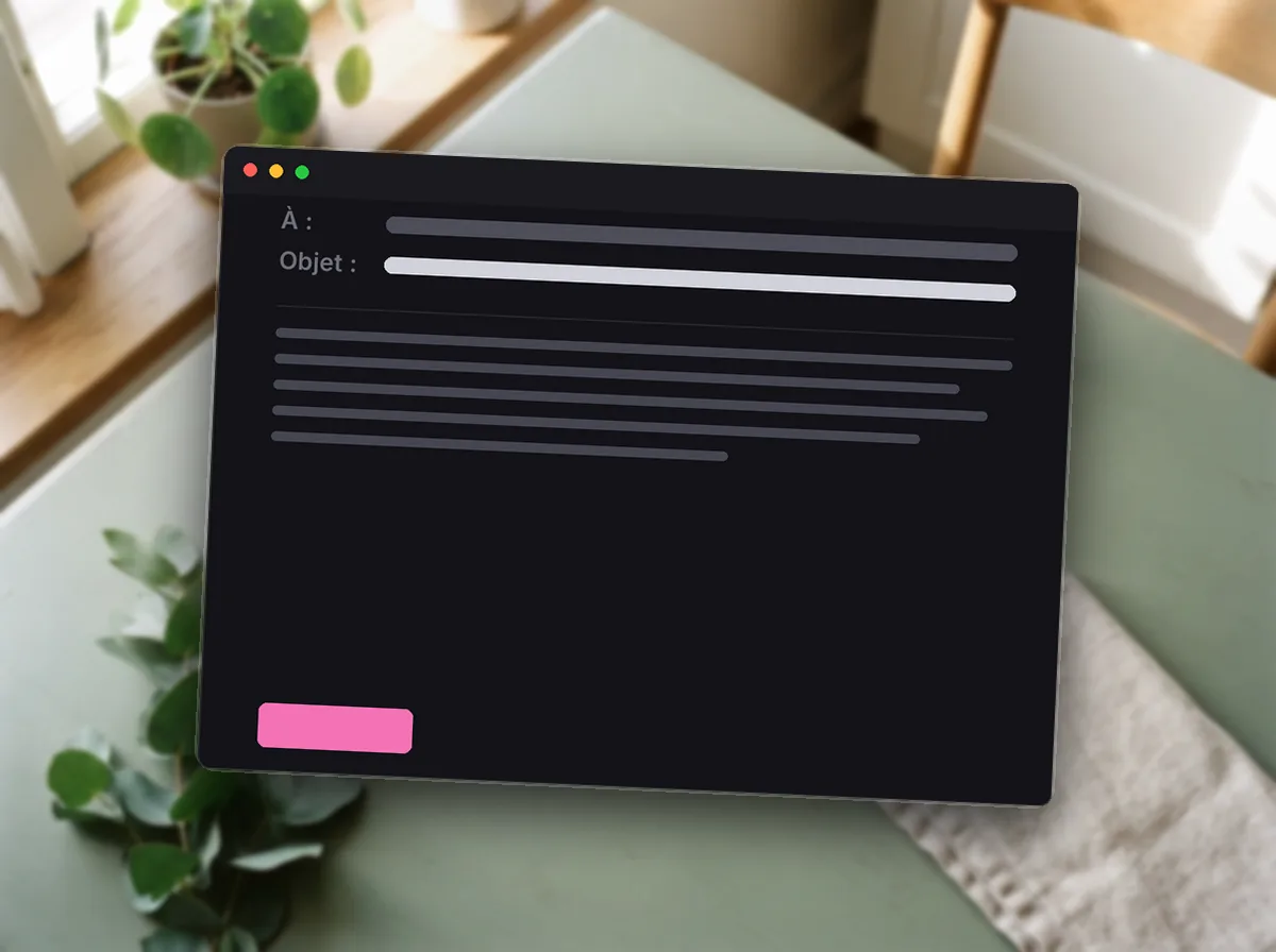 Séquence de trois e-mails de bienvenue — rendu d’exemple (ChatGPT)