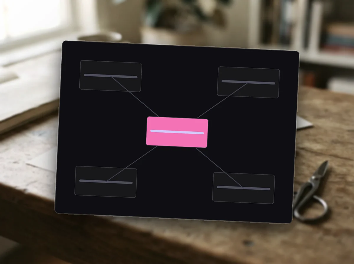 Recyclage d'un article en trois formats — rendu d’exemple (Claude)